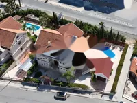 Недвижимость 6 Bedroom Villa For Sale in Agios Tychonas, Limassol: 2