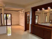 Недвижимость 6 Bedroom Villa For Sale in Agios Tychonas, Limassol: 6