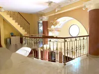 Недвижимость 6 Bedroom Villa For Sale in Agios Tychonas, Limassol: 13