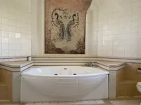 Недвижимость 6 Bedroom Villa For Sale in Agios Tychonas, Limassol: 14