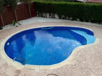 Недвижимость 6 Bedroom Villa For Sale in Agios Tychonas, Limassol: 15