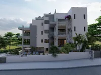 Недвижимость 4 Bedroom Apartment For sale in Mesa Geitonia, Limassol: 2