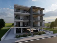 Недвижимость 1 Bedroom Apartment For sale in Lykavitos, Nicosia: 1