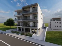 Недвижимость 1 Bedroom Apartment For sale in Lykavitos, Nicosia: 2