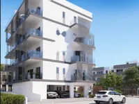 Недвижимость 2 Bedroom Apartment For sale in Limassol: 6