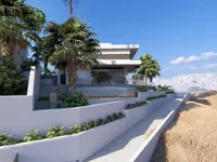 Недвижимость 2 Bedroom Detached House for Sale in Agios Tychonas, Limassol: 5