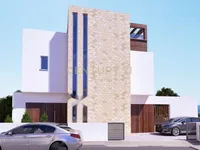 Недвижимость 3 Bedroom House for Sale in Famagusta, Agia Napa: 1