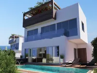 Недвижимость 3 Bedroom House for Sale in Famagusta, Agia Napa: 2