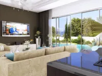 Недвижимость 3 Bedroom House for Sale in Famagusta, Agia Napa: 3