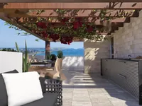 Недвижимость 3 Bedroom House for Sale in Famagusta, Agia Napa: 6