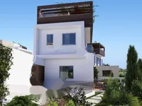 Недвижимость 3 Bedroom House for Sale in Famagusta, Agia Napa: 7