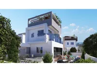Недвижимость 3 Bedroom House for Sale in Famagusta, Agia Napa: 8