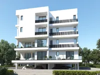Недвижимость 2 Bedroom Apartment For Sale in Larnaca City: 1