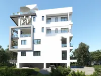 Недвижимость 2 Bedroom Apartment For Sale in Larnaca City: 2