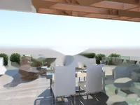 Недвижимость 2 Bedroom Apartment For Sale in Larnaca City: 3