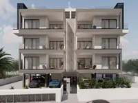 Недвижимость 2 Bedroom Apartment For Sale in Kato Polemidia, Limassol: 2