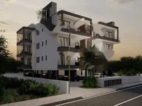 Недвижимость 2 Bedroom Apartment For Sale in Kato Polemidia, Limassol: 3