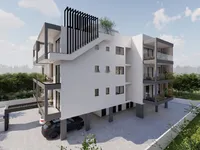 Недвижимость 2 Bedroom Apartment For Sale in Kato Polemidia, Limassol: 4