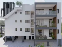 Недвижимость 2 Bedroom Apartment For Sale in Kato Polemidia, Limassol: 5