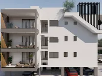 Недвижимость 2 Bedroom Apartment For Sale in Kato Polemidia, Limassol: 6