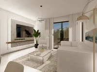 Недвижимость 2 Bedroom Apartment For Sale in Kato Polemidia, Limassol: 11