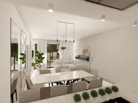 Недвижимость 2 Bedroom Apartment For Sale in Kato Polemidia, Limassol: 13