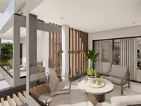 Недвижимость 2 Bedroom Apartment For Sale in Kato Polemidia, Limassol: 14