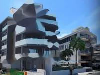 Недвижимость 3 Bedroom Apartment For sale in Neapolis, Limassol: 1