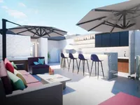 Недвижимость 3 Bedroom Apartment For sale in Neapolis, Limassol: 5