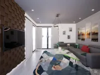 Недвижимость 3 Bedroom Apartment For sale in Neapolis, Limassol: 6