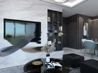 Недвижимость 2 Bedrooms Apartment For sale in Limassol: 2
