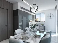 Недвижимость 2 Bedrooms Apartment For sale in Limassol: 3