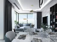 Недвижимость 2 Bedrooms Apartment For sale in Limassol: 4