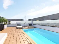 Недвижимость 2 Bedrooms Apartment For sale in Limassol: 7