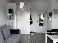 Недвижимость 1 Bedroom Apartment For Sale in Mesa Geitonia, Limassol: 1