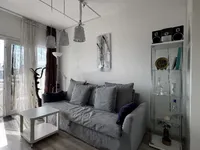 Недвижимость 1 Bedroom Apartment For Sale in Mesa Geitonia, Limassol: 2