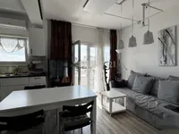 Недвижимость 1 Bedroom Apartment For Sale in Mesa Geitonia, Limassol: 3