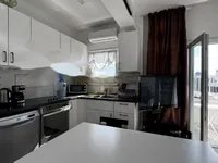 Недвижимость 1 Bedroom Apartment For Sale in Mesa Geitonia, Limassol: 4