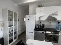 Недвижимость 1 Bedroom Apartment For Sale in Mesa Geitonia, Limassol: 5
