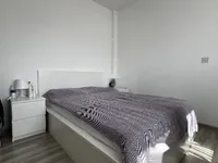 Недвижимость 1 Bedroom Apartment For Sale in Mesa Geitonia, Limassol: 7