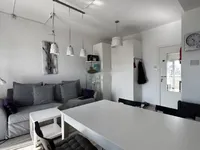Недвижимость 1 Bedroom Apartment For Sale in Mesa Geitonia, Limassol: 9