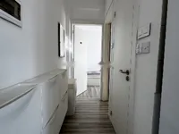 Недвижимость 1 Bedroom Apartment For Sale in Mesa Geitonia, Limassol: 10