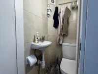 Недвижимость 1 Bedroom Apartment For Sale in Mesa Geitonia, Limassol: 11