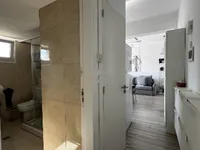 Недвижимость 1 Bedroom Apartment For Sale in Mesa Geitonia, Limassol: 12