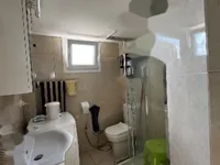 Недвижимость 1 Bedroom Apartment For Sale in Mesa Geitonia, Limassol: 13