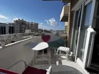 Недвижимость 1 Bedroom Apartment For Sale in Mesa Geitonia, Limassol: 14