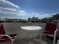 Недвижимость 1 Bedroom Apartment For Sale in Mesa Geitonia, Limassol: 15