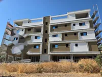 Недвижимость 3 Bedrooms Penthouse Apartment For sale in Agia Fyla, Limassol: 1