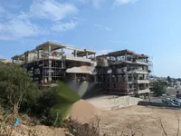 Недвижимость 3 Bedrooms Penthouse Apartment For sale in Agia Fyla, Limassol: 2
