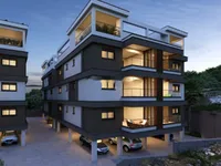 Недвижимость 3 Bedrooms Penthouse Apartment For sale in Agia Fyla, Limassol: 5